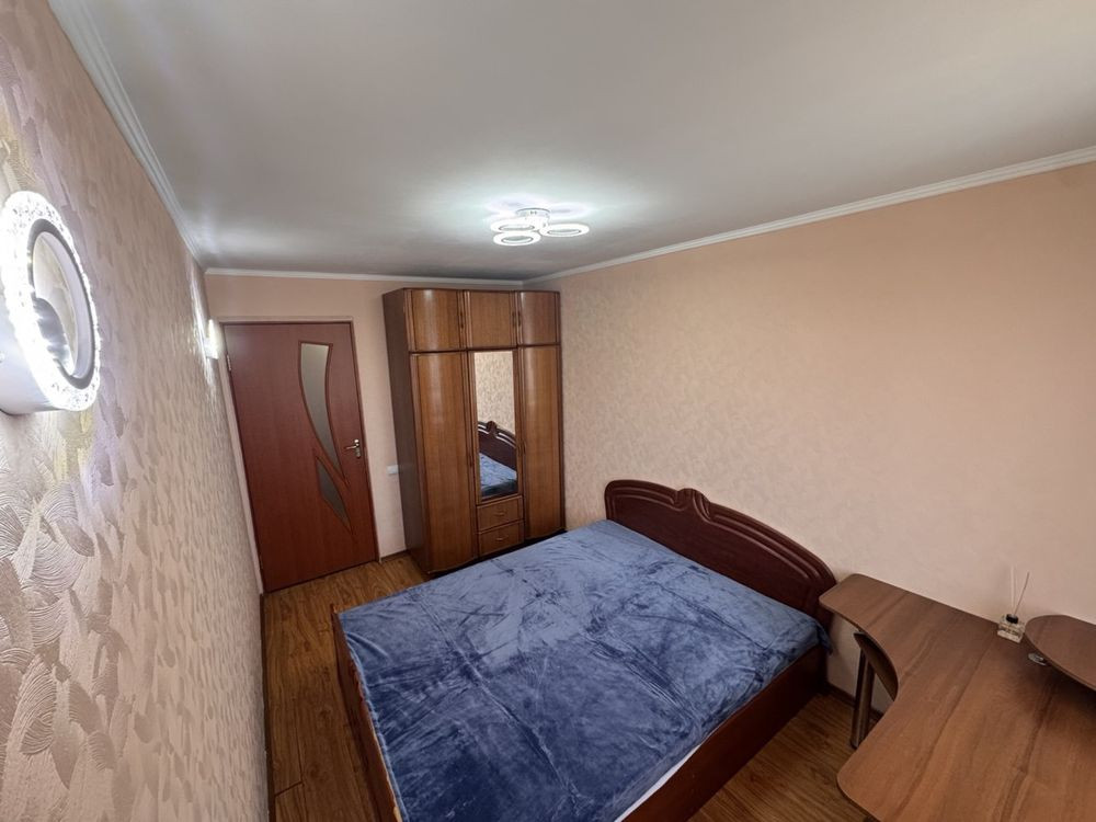 Довгострокова оренда 3-кімн квартири, Слобожанський 1 БЕЗ РІЄЛТОРА Дніпро - зображення 6