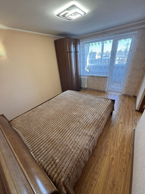 Довгострокова оренда 3-кімн квартири, Слобожанський 1 БЕЗ РІЄЛТОРА Дніпро - зображення 3