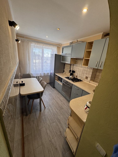 Довгострокова оренда 3-кімн квартири, Слобожанський 1 БЕЗ РІЄЛТОРА Дніпро - зображення 5