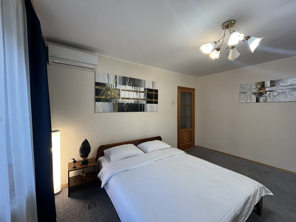 Бассейная 17  Центр Київ - зображення 3