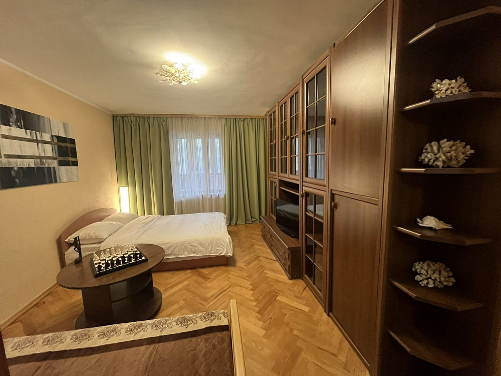 Бассейная 17  Центр Київ - зображення 4