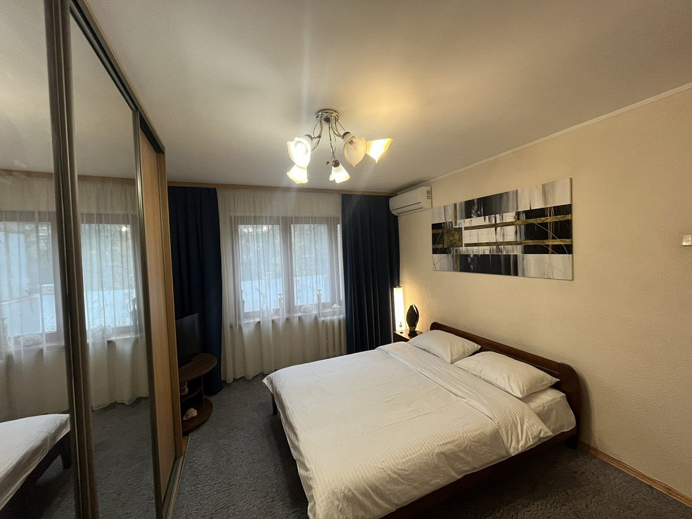 Бассейная 17  Центр Київ - зображення 7