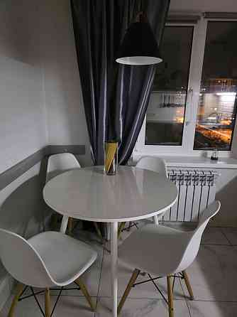 Оренда 2-кімнатної з ремонтом, поруч Варшавський ЖК Київ