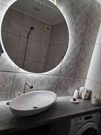 Оренда 2-кімнатної з ремонтом, поруч Варшавський ЖК Київ