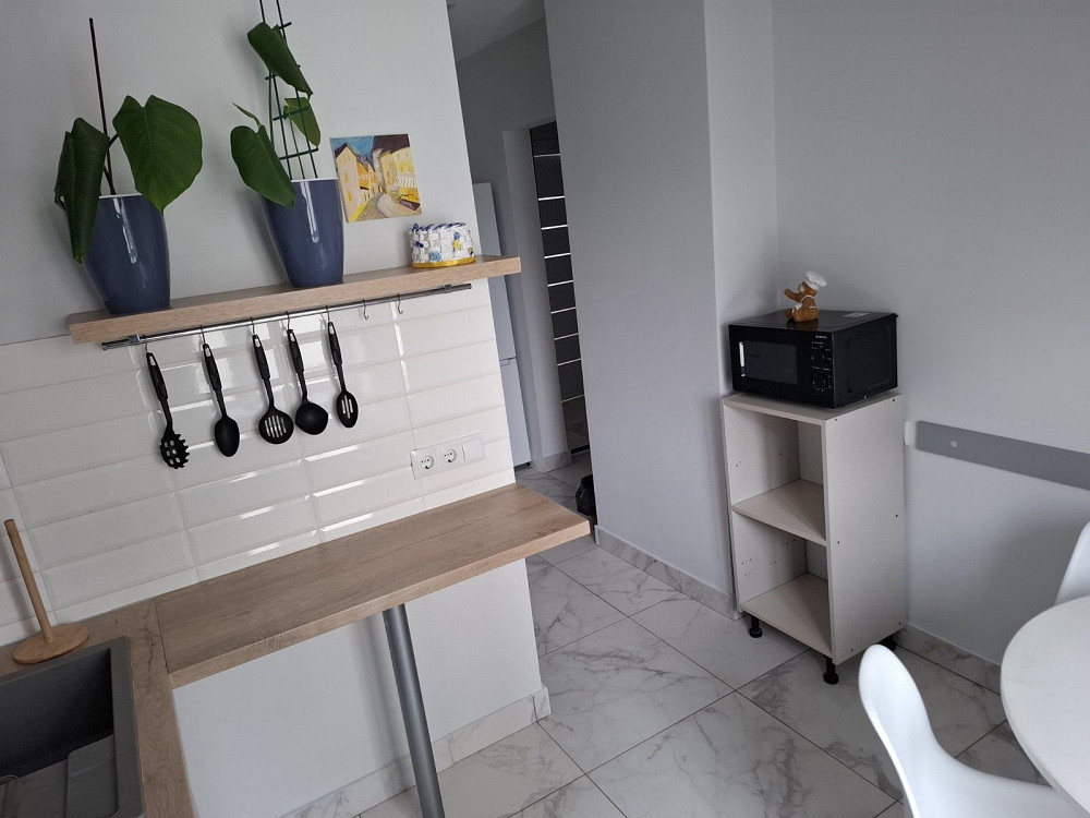 Оренда 2-кімнатної з ремонтом, поруч Варшавський ЖК Київ - зображення 3