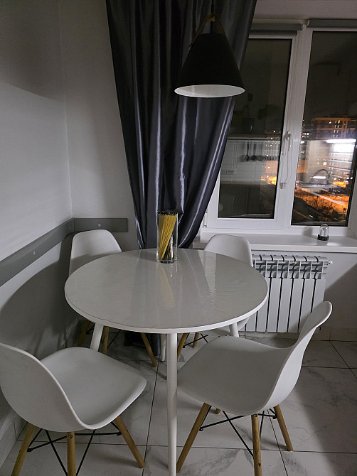 Оренда 2-кімнатної з ремонтом, поруч Варшавський ЖК Київ - зображення 2