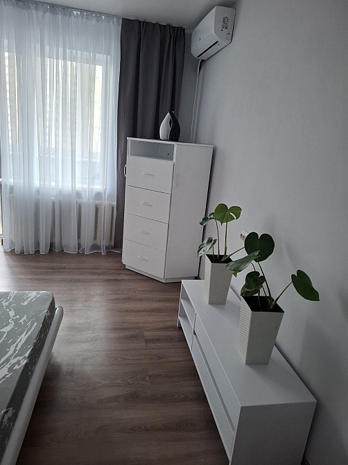 Оренда 2-кімнатної з ремонтом, поруч Варшавський ЖК Київ - зображення 7