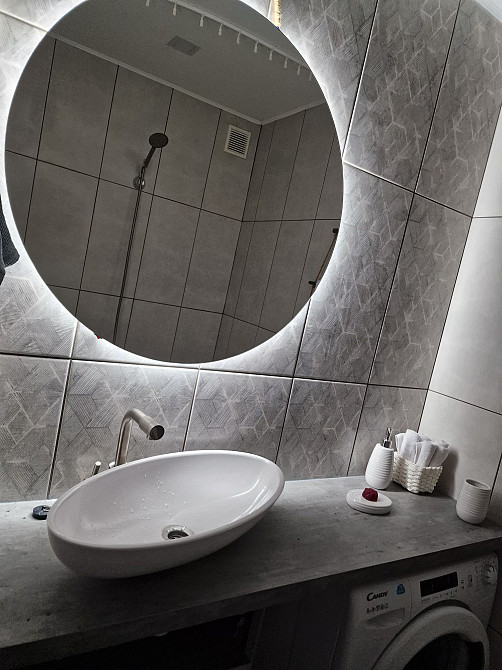 Оренда 2-кімнатної з ремонтом, поруч Варшавський ЖК Київ - зображення 5