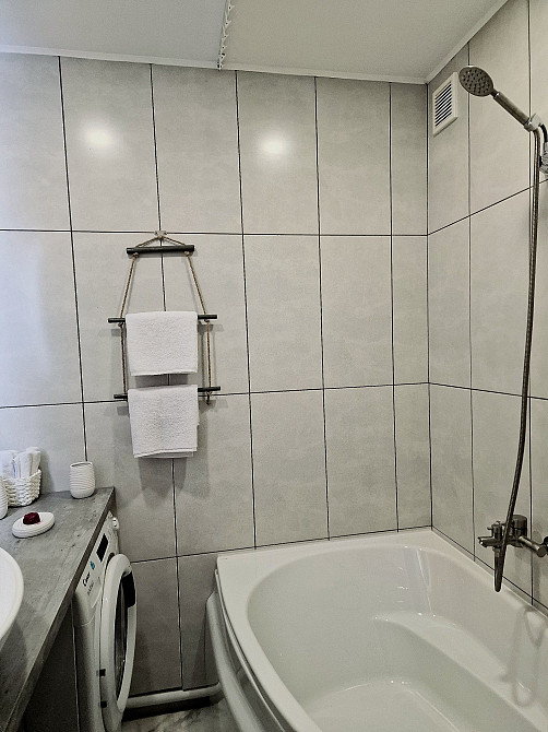 Оренда 2-кімнатної з ремонтом, поруч Варшавський ЖК Київ - зображення 4