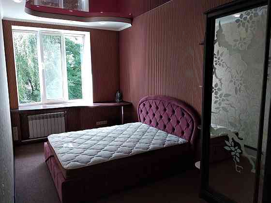 3-х комнатная в центре на Бульваре. Хозяин! Житомир