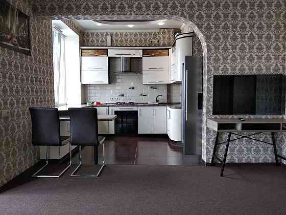 3-х комнатная в центре на Бульваре. Хозяин! Житомир