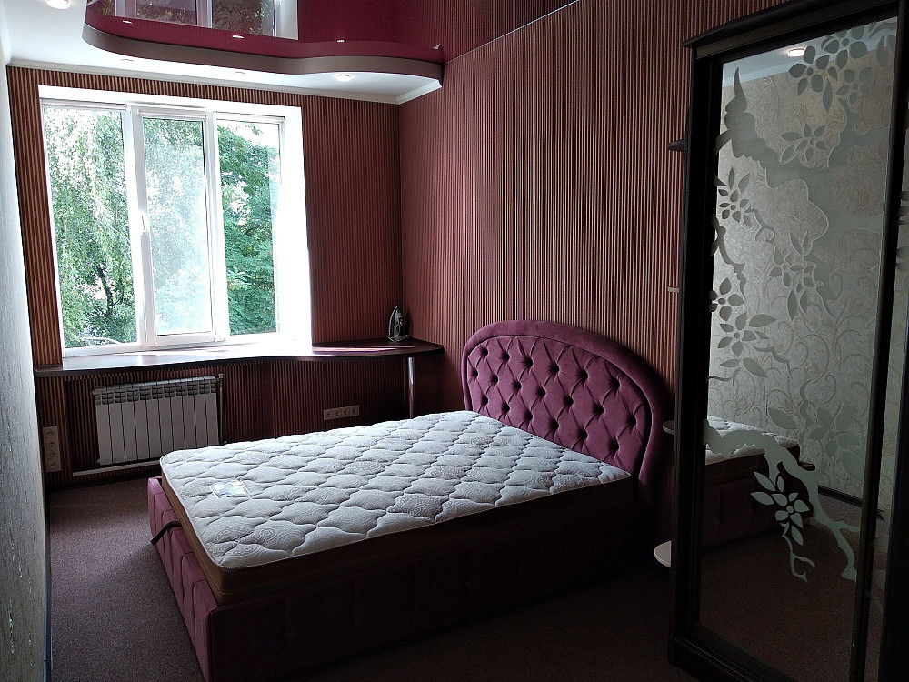 3-х комнатная в центре на Бульваре. Хозяин! Житомир - зображення 6