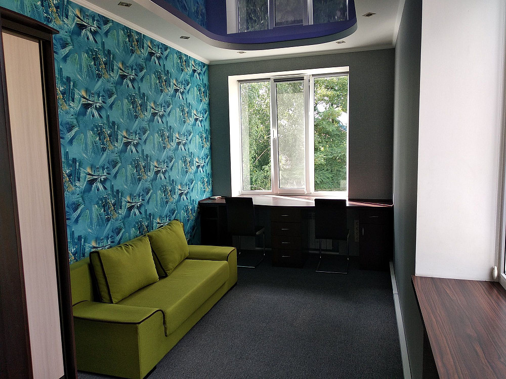 3-х комнатная в центре на Бульваре. Хозяин! Житомир - зображення 7