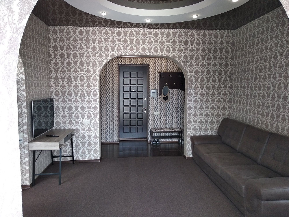 3-х комнатная в центре на Бульваре. Хозяин! Житомир - зображення 3