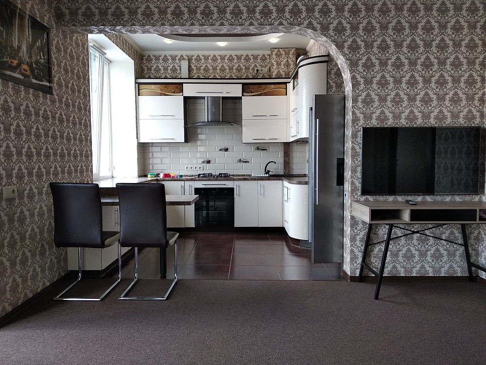 3-х комнатная в центре на Бульваре. Хозяин! Житомир - зображення 5