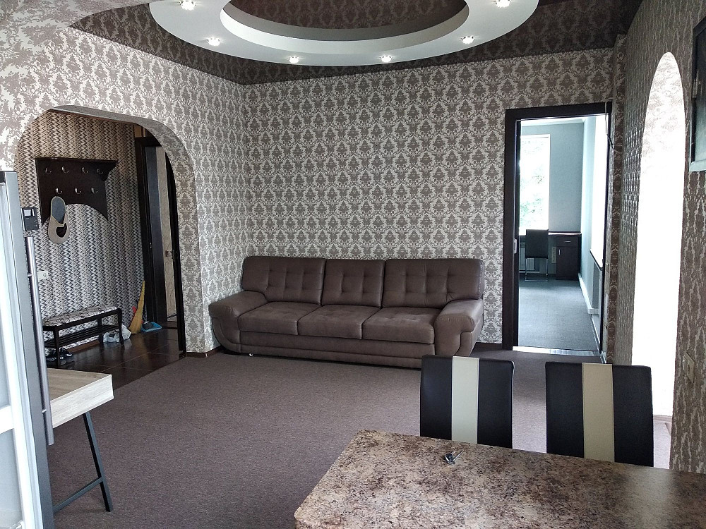 3-х комнатная в центре на Бульваре. Хозяин! Житомир - зображення 1