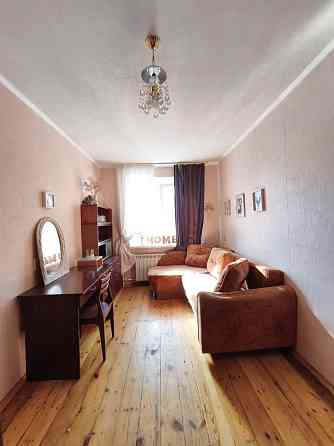 Двокімнатна квартира на Південій стороні. Балукова 1. Vyshneve