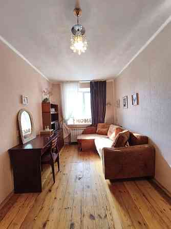 Двокімнатна квартира на Південій стороні. Балукова 1. Vyshneve