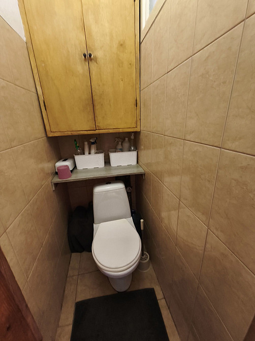 Двокімнатна квартира на Південій стороні. Балукова 1. Vyshneve - photo 8