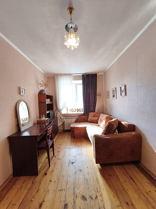 Двокімнатна квартира на Південій стороні. Балукова 1. Vyshneve - photo 3