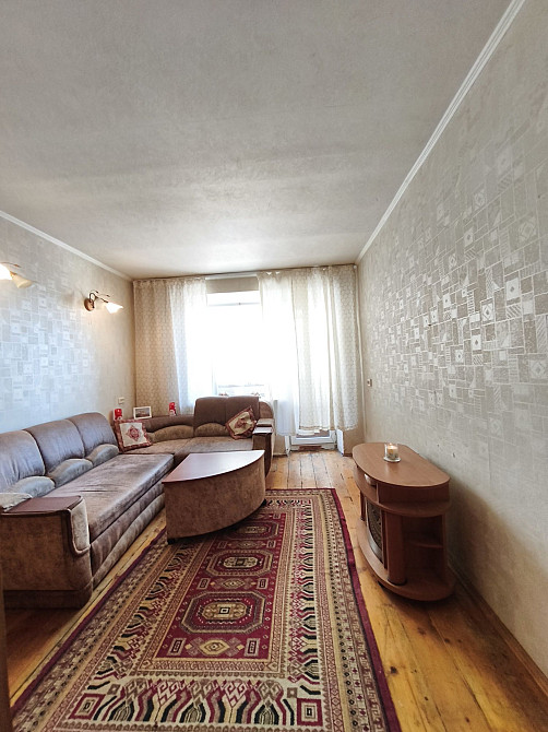 Двокімнатна квартира на Південій стороні. Балукова 1. Vyshneve - photo 2