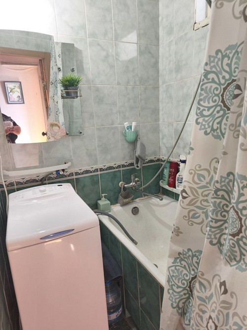 Двокімнатна квартира на Південій стороні. Балукова 1. Vyshneve - photo 7