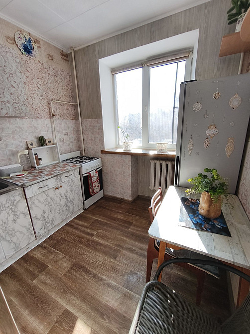 Двокімнатна квартира на Південій стороні. Балукова 1. Vyshneve - photo 5