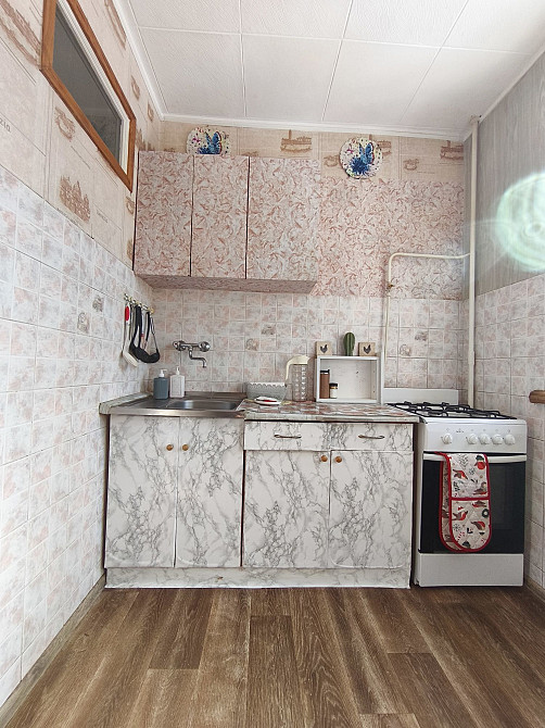 Двокімнатна квартира на Південій стороні. Балукова 1. Vyshneve - photo 6