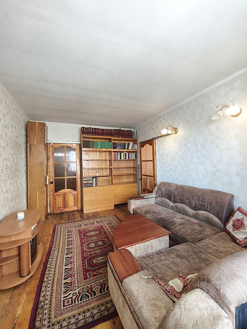 Двокімнатна квартира на Південій стороні. Балукова 1. Vyshneve - photo 1