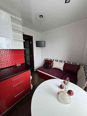 Здається 1 кімнатна квартира район Полтавська Кропивницький