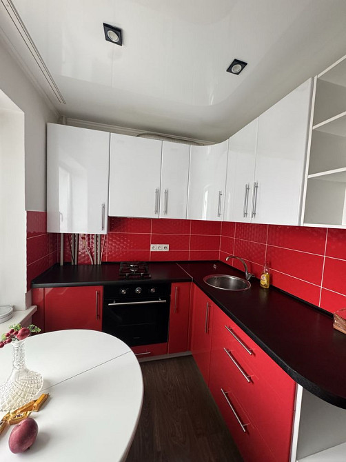 Здається 1 кімнатна квартира район Полтавська Кропивницький - зображення 1