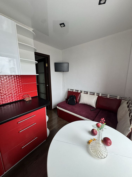 Здається 1 кімнатна квартира район Полтавська Кропивницький - зображення 2