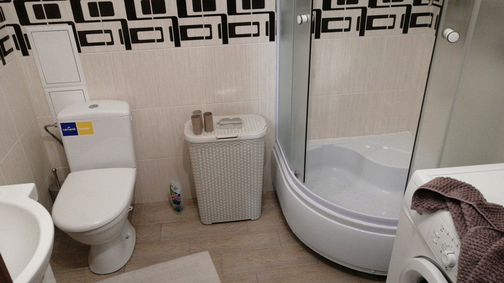 Оренда 1кім квартири власник торг Львів - зображення 3