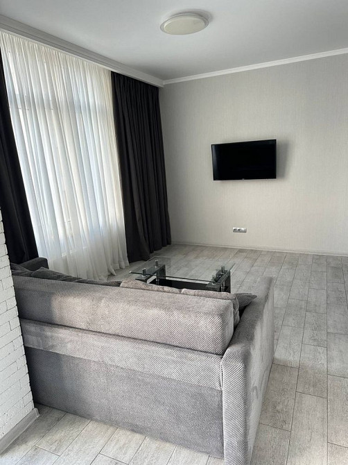 Сдам квартиру на Каманина. БЕЗ комиссии! До лета. Одесса - изображение 3