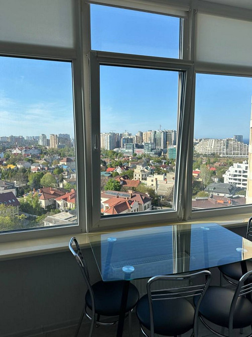 Сдам квартиру на Каманина. БЕЗ комиссии! До лета. Одесса - изображение 6