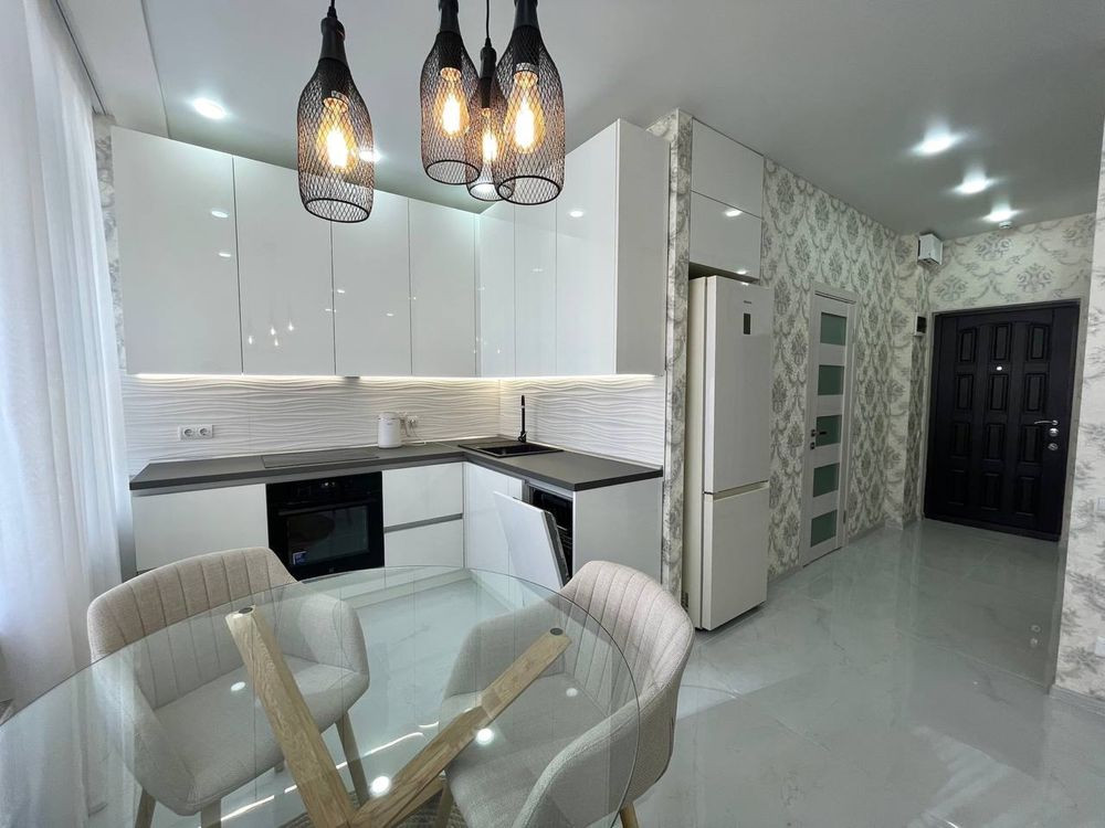 ⁉️Аркадия‼️Сдам 1комн⁉️Жемчужина‼️Каманина ул ⁉️ Одесса - изображение 2