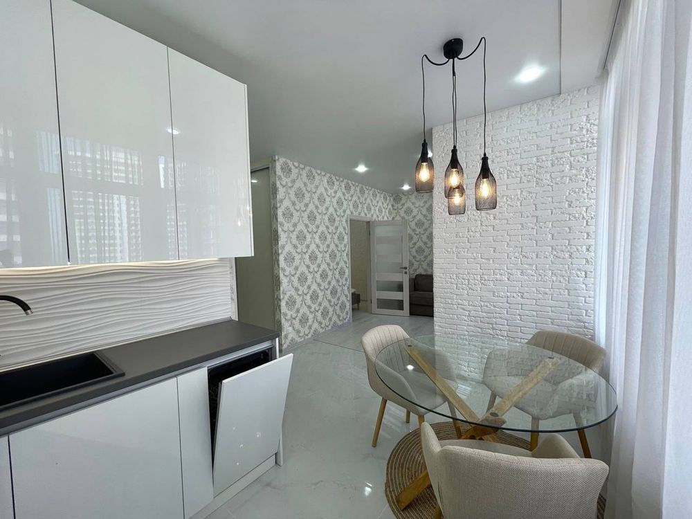 ⁉️Аркадия‼️Сдам 1комн⁉️Жемчужина‼️Каманина ул ⁉️ Одесса - изображение 6