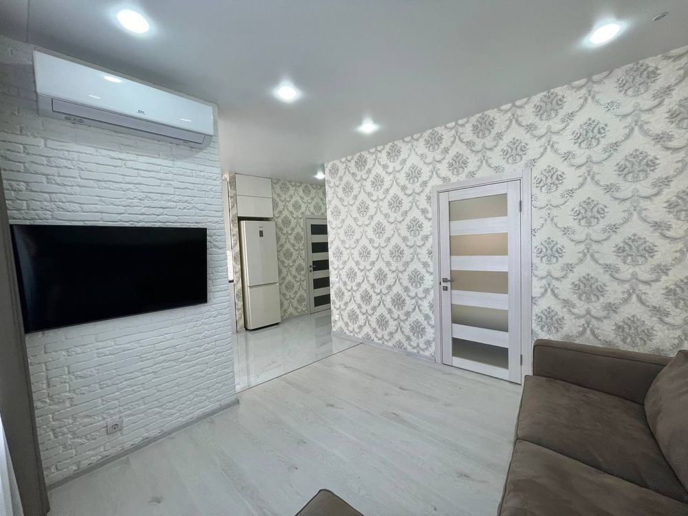 ⁉️Аркадия‼️Сдам 1комн⁉️Жемчужина‼️Каманина ул ⁉️ Одесса - изображение 8