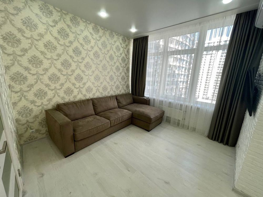 ⁉️Аркадия‼️Сдам 1комн⁉️Жемчужина‼️Каманина ул ⁉️ Одесса - изображение 7