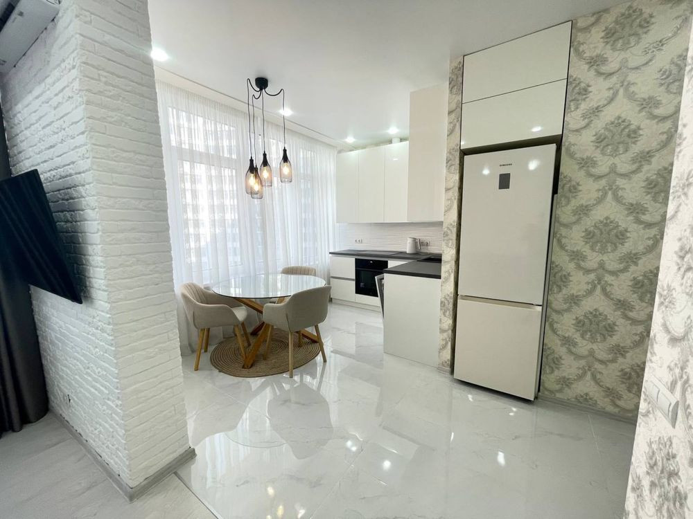 ⁉️Аркадия‼️Сдам 1комн⁉️Жемчужина‼️Каманина ул ⁉️ Одесса - изображение 3