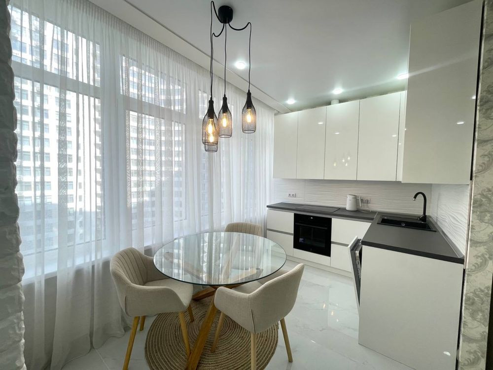 ⁉️Аркадия‼️Сдам 1комн⁉️Жемчужина‼️Каманина ул ⁉️ Одесса - изображение 5