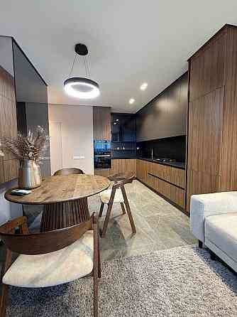 Оренда елітної 3кім квартири в ЖК Tiffany, на вул. Пасічна, 84 Львів