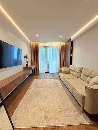 Оренда елітної 3кім квартири в ЖК Tiffany, на вул. Пасічна, 84 Львів