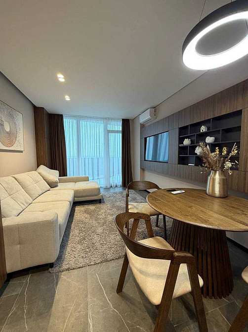 Оренда елітної 3кім квартири в ЖК Tiffany, на вул. Пасічна, 84 Львів - зображення 7