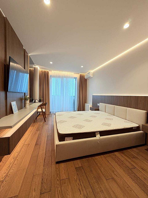 Оренда елітної 3кім квартири в ЖК Tiffany, на вул. Пасічна, 84 Львів - зображення 2