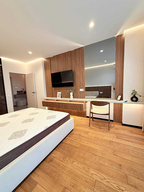 Оренда елітної 3кім квартири в ЖК Tiffany, на вул. Пасічна, 84 Львів - зображення 8