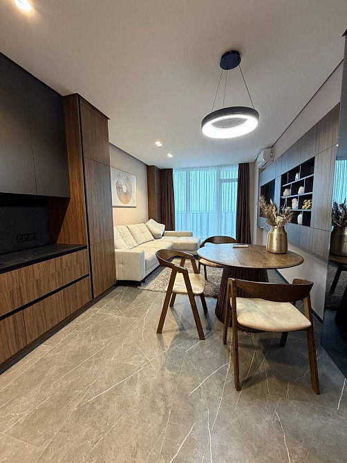 Оренда елітної 3кім квартири в ЖК Tiffany, на вул. Пасічна, 84 Львів - зображення 1