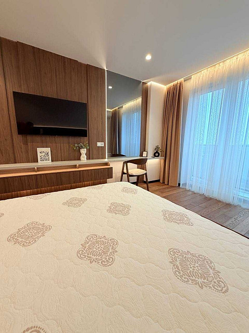 Оренда елітної 3кім квартири в ЖК Tiffany, на вул. Пасічна, 84 Львів - зображення 4