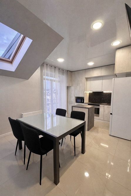 Оренда 2 кімнатна квартира  Львів Сокільники здаєтся Сокольники - изображение 1