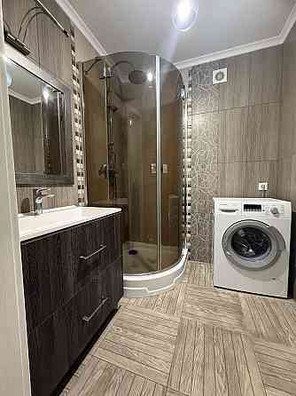 Квартира новобудова, кн.ольги, сахарова Львов